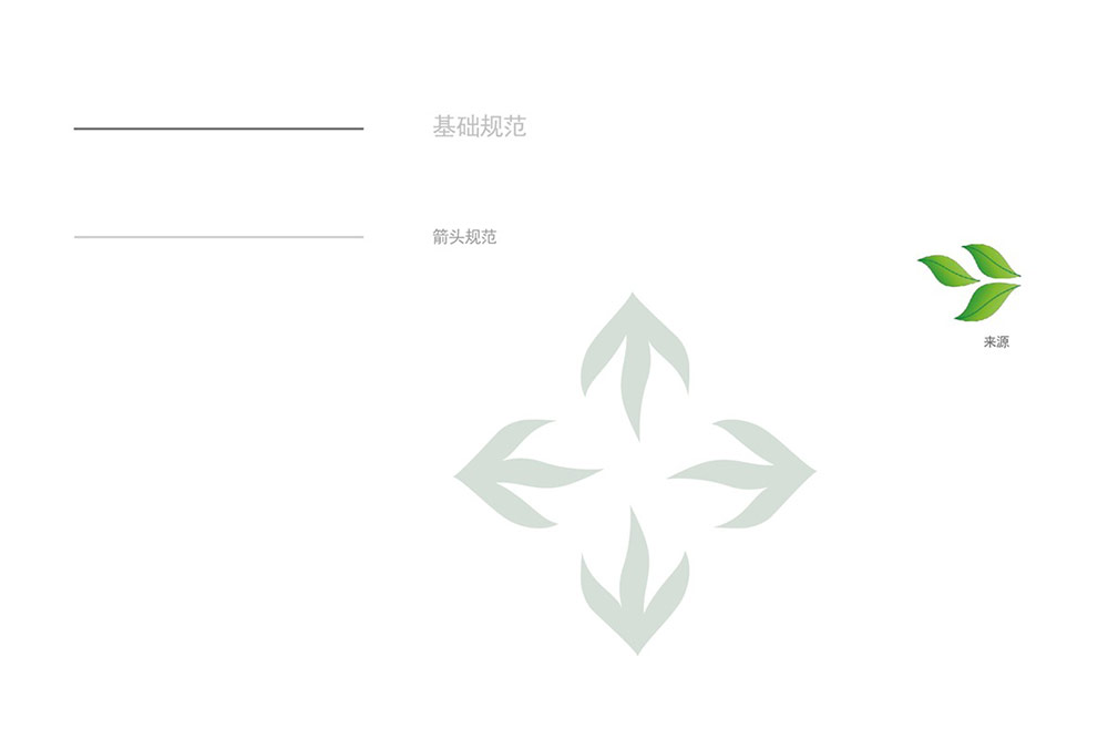 别墅标识设计|别墅导视系统设计|标识牌设计|北京标识设计|标识设计公司